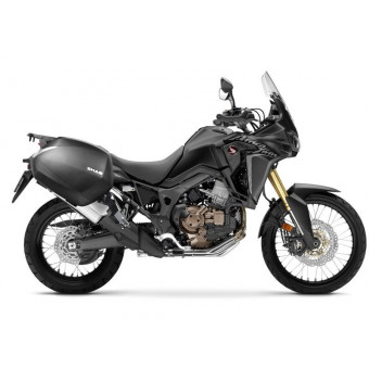 Shad Soporte Maletas 3P Honda CRF1000L Africa Twin (18-19)