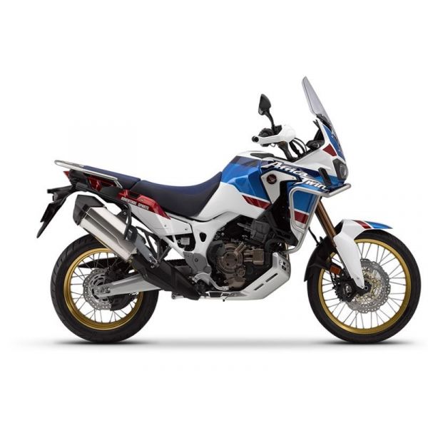 Shad Soporte Maletas 3P Honda CRF1000L Africa Twin AS (18-19)