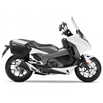 Shad Soporte Maletas 3P Honda Integra 750 (16-21)