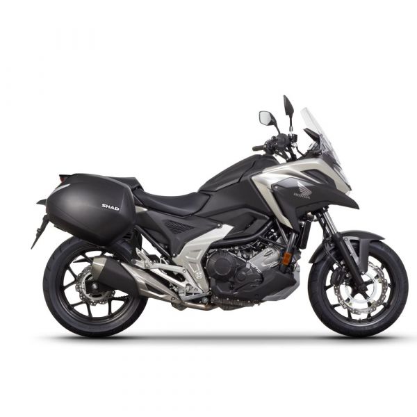 Shad Soporte Maletas 3P Honda NC750X (21)