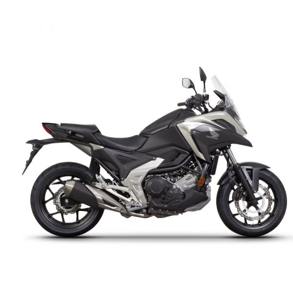Kit de Fijacin para Maleta Shad Soporte Maletas 3P Honda NC750X (21)