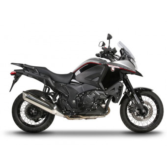 Kit de Fijacin para Maleta Shad Soporte Maletas 3P Honda VFR1200X Crosstourer (12-21)