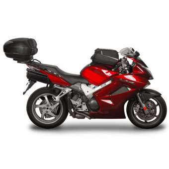 Shad Soporte Maletas 3P Honda VFR800 (02-13)