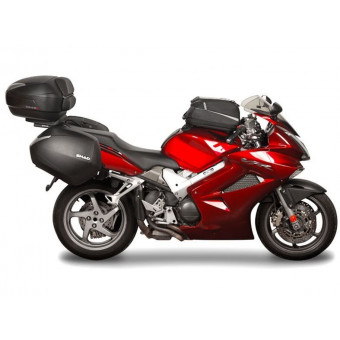 Shad Soporte Maletas 3P Honda VFR800 (02-13)