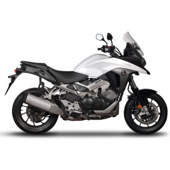 Shad Soporte Maletas 3P Honda VFR800X Crossrunner (15-21)