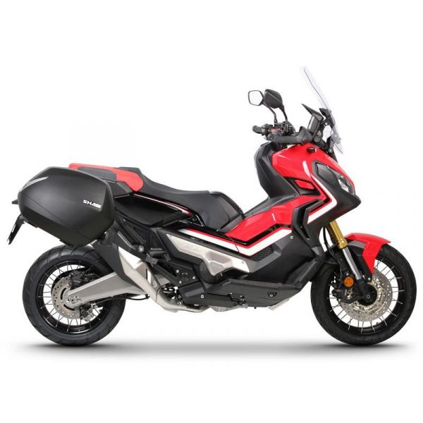 Shad Soporte Maletas 3P Honda X-ADV 750 (17-20)