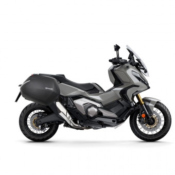 Shad Soporte Maletas 3P Honda X-ADV 750/Forza 750 (21-22)