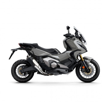 Kit de Fijacin para Maleta Shad Soporte Maletas 3P Honda X-ADV 750/Forza 750 (21-22)