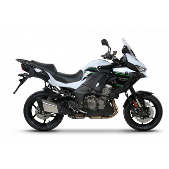 Kit de Fijacin para Maleta Shad Soporte Maletas 3P Kawasaki Versys 1000 (19-22)