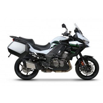 Shad Soporte Maletas 3P Kawasaki Versys 1000 (19-22)