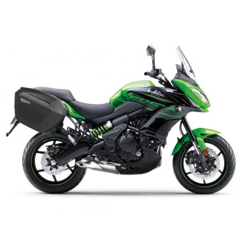 Kit de Fijación para Maleta Shad Soporte Maletas 3P Kawasaki Versys 650 (15-22) Kit de Fijación para Maleta Shad Soporte Maletas 3P Kawasaki Versys 650 (15-22)