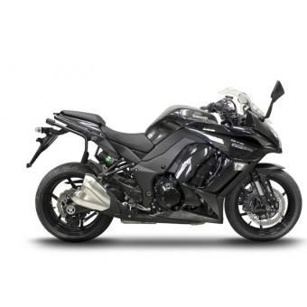 Shad Soporte Maletas 3P Kawasaki Z1000SX (15-16)