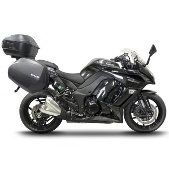 Shad Soporte Maletas 3P Kawasaki Z1000SX (15-16)