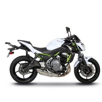 Kit de Fijacin para Maleta Shad Soporte Maletas 3P Kawasaki Z650/Ninja 650 (17-22)