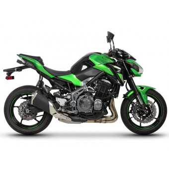 Kit de Fijacin para Maleta Shad Soporte Maletas 3P Kawasaki Z900 (17-22)