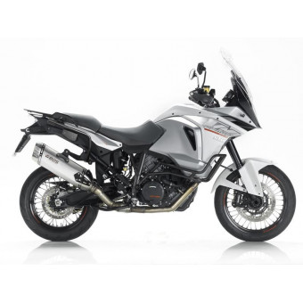 Kit de Fijacin para Maleta Shad Soporte Maletas 3P KTM Adventure 1050/1090/1190/1290 (14-20)