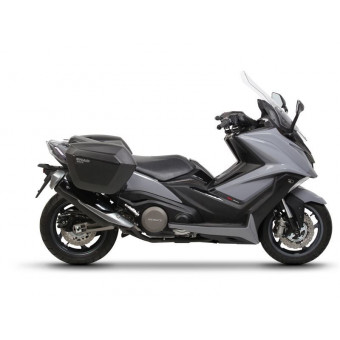 Shad Soporte Maletas 3P Kymco AK550 (17-22)