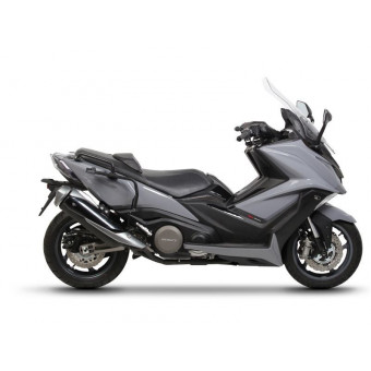 Kit de Fijacin para Maleta Shad Soporte Maletas 3P Kymco AK550 (17-22)