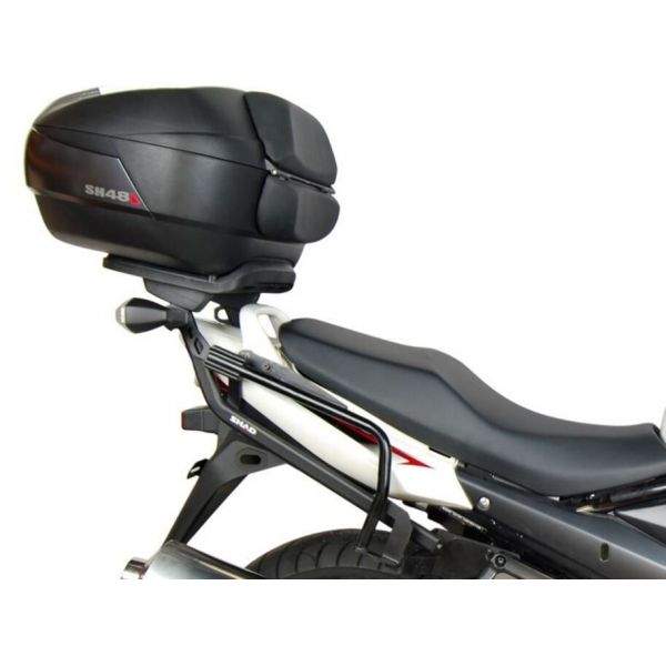 Kit de Fijacin para Maleta Shad Soporte Maletas 3P Suzuki Bandit 650/1200/1250 (04-16)