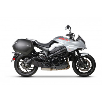 Shad Soporte Maletas 3P Suzuki Katana 1000 (19-21)