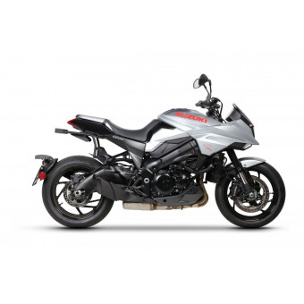 Kit de Fijacin para Maleta Shad Soporte Maletas 3P Suzuki Katana 1000 (19-21)