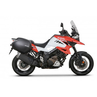 Shad Soporte Maletas 3P Suzuki V-Strom 1000/1050 (14-22)