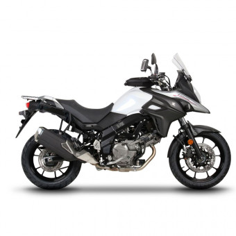 Kit de Fijacin para Maleta Shad Soporte Maletas 3P Suzuki V-Strom 650 (17-22)
