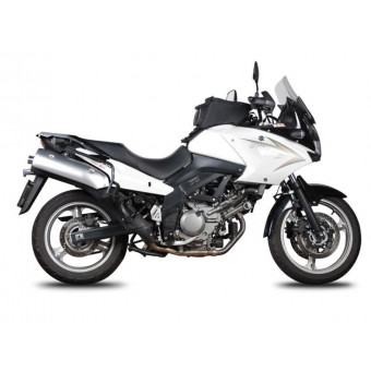 Kit de Fijación para Maleta Shad Soporte Maletas 3P Suzuki V-Strom 650 (04-11) Kit de Fijación para Maleta Shad Soporte Maletas 3P Suzuki V-Strom 650 (04-11)