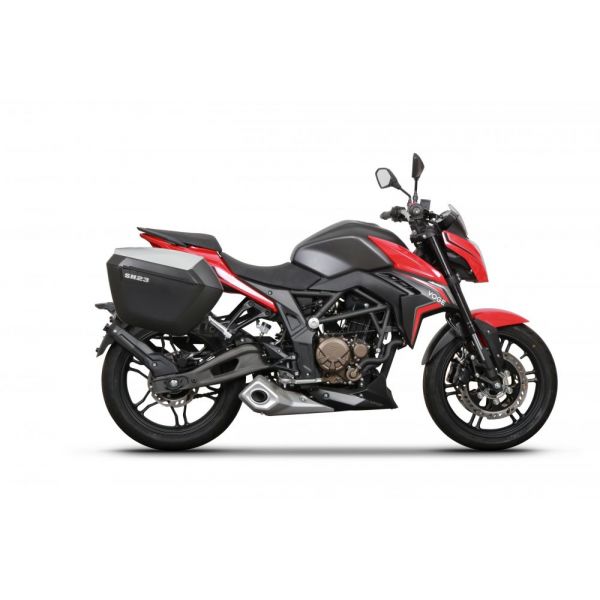 Shad Soporte Maletas 3P Voge 300R (20-22)