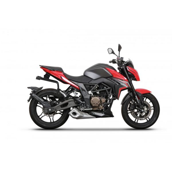 Kit de Fijacin para Maleta Shad Soporte Maletas 3P Voge 300R (20-22)