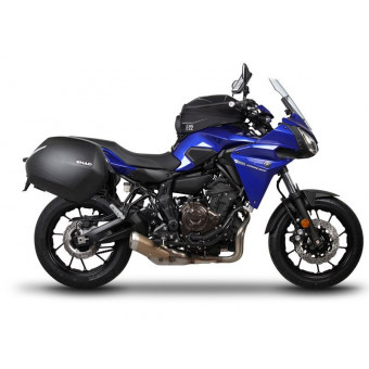 Shad Soporte Maletas 3P Yamaha MT-07 Tracer (16-22)