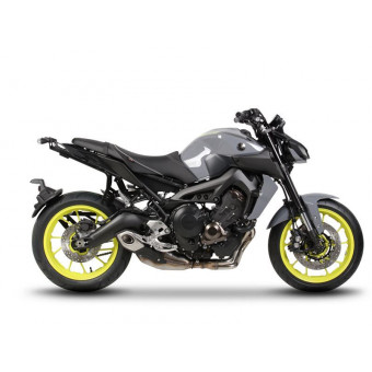 Kit de Fijacin para Maleta Shad Soporte Maletas 3P Yamaha MT-09 (17-20)
