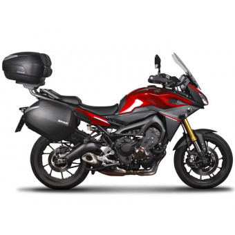 Shad Soporte Maletas 3P Yamaha MT-09 Tracer (15-17)