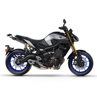 Shad Soporte Maletas 3P Yamaha MT-09SP (18-20)