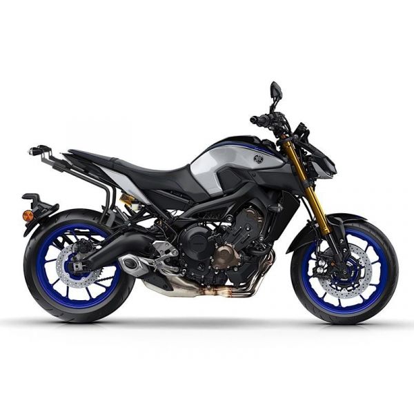 Shad Soporte Maletas 3P Yamaha MT-09SP (18-20)