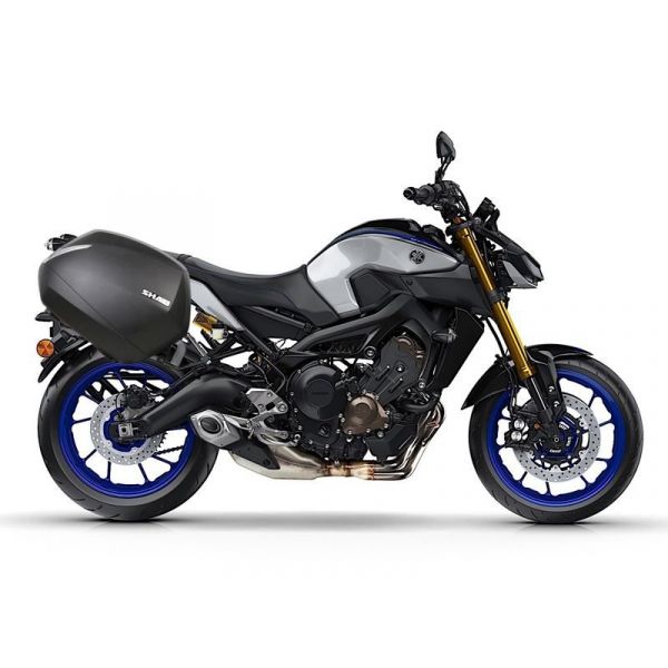 Shad Soporte Maletas 3P Yamaha MT-09SP (18-20)