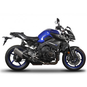 Shad Soporte Maletas 3P Yamaha MT-10 (16-21)