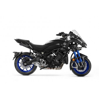 Kit de Fijacin para Maleta Shad Soporte Maletas 3P Yamaha Niken 900 (18-22)