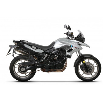 Kit de Fijacin para Maleta Shad Soporte Maletas 4P BMW F650GS/F700GS/F800GS (08-18)