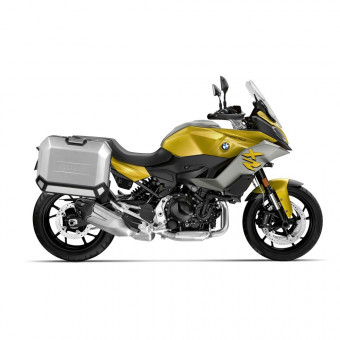 Shad Soporte Maletas 4P BMW F900R/F900XR (20-22)
