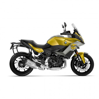 Kit de Fijacin para Maleta Shad Soporte Maletas 4P BMW F900R/F900XR (20-22)