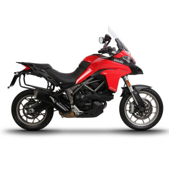 Kit de Fijacin para Maleta Shad Soporte Maletas 4P Ducati Multistrada 950/950S/1200/1260 (16-21)