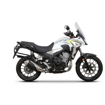 Kit de Fijacin para Maleta Shad Soporte Maletas 4P Honda CB500X (17-22)