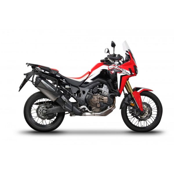 Kit de Fijacin para Maleta Shad Soporte Maletas 4P Honda CRF1000L Africa Twin (18-19)