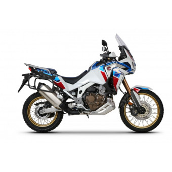Kit de Fijacin para Maleta Shad Soporte Maletas 4P Honda CRF1100L Africa Twin AS (20-22)
