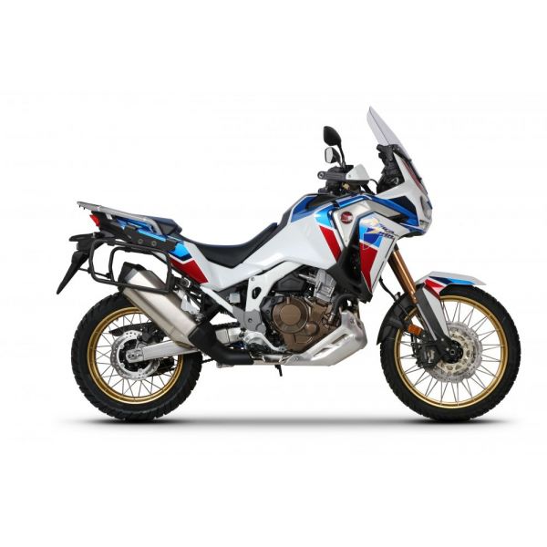 Kit de Fijacin para Maleta Shad Soporte Maletas 4P Honda CRF1100L Africa Twin AS (20-22)