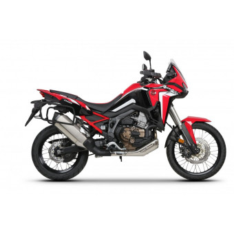 Kit de Fijacin para Maleta Shad Soporte Maletas 4P Honda CRF1100L Africa Twin (20-21)