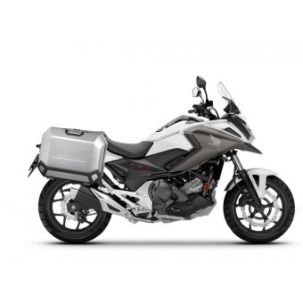 Shad Soporte Maletas 4P Honda NC750S/NC750X (16-20)>