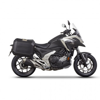 Kit de Fijacin para Maleta Shad Soporte Maletas 4P Honda NC750X (21)