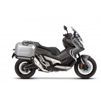 Shad Soporte Maletas 4P Honda X-ADV 750 (17-20)